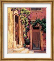 Roussillon Fine Art Print