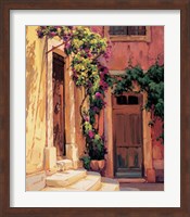 Roussillon Fine Art Print