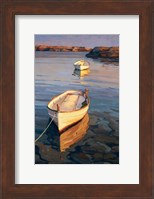 Afternoon In Binisafua Fine Art Print