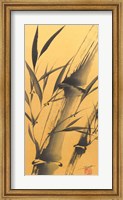 Bamboo's Strength Fine Art Print