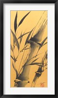 Bamboo's Strength Fine Art Print