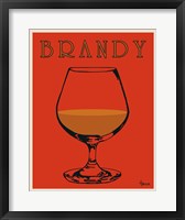 Brandy Fine Art Print