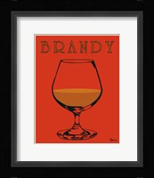 Brandy Fine Art Print