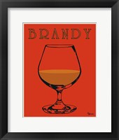 Brandy Fine Art Print