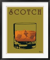 Scotch Fine Art Print