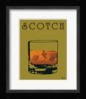Scotch Fine Art Print