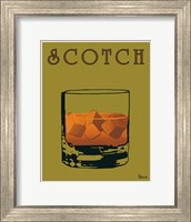 Scotch Fine Art Print