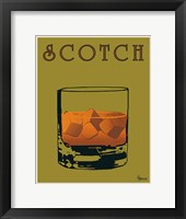 Scotch Fine Art Print