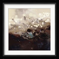 Constellations II Framed Print