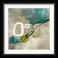 Pearl Retro Fine Art Print