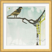 Early Bird Fine Art Print