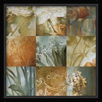 Square Choices Fine Art Print