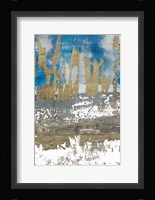 Gold Touch II Fine Art Print