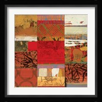 Garden Magic Fine Art Print