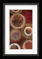 Nature's Spheres I Fine Art Print