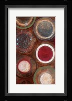 Nature's Spheres II Fine Art Print