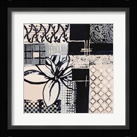 Nature's Patterns I Fine Art Print