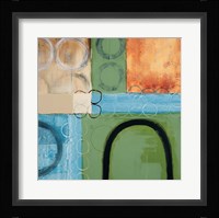 Make a U-Turn Fine Art Print