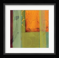 Kaleidoscope Rotations I Fine Art Print