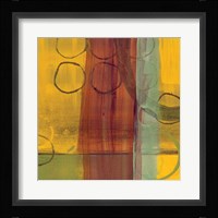 Kaleidoscope Rotations II Fine Art Print