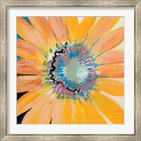 Sunshine Flower IV Fine Art Print