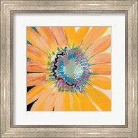 Sunshine Flower IV Fine Art Print