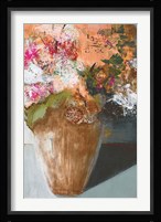 Two Dozen Blooms Fine Art Print