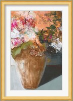 Two Dozen Blooms Fine Art Print