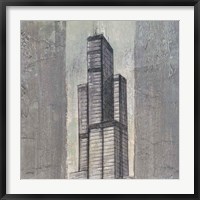 Chicago I Fine Art Print