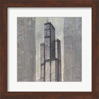 Chicago I Fine Art Print