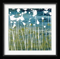 Midnight Blue Fine Art Print