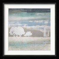 From the Earth II Fine Art Print