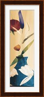 Splendid Bouquet I Fine Art Print