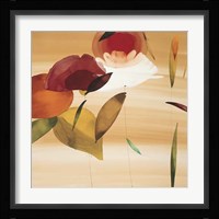 Floral Inspiration II Fine Art Print