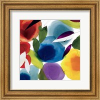 The Melody of Color I Fine Art Print