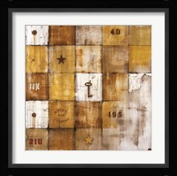 Harvest Fine Art Print