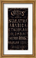 Coffee Fine Art Print