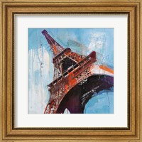Lost in Paris Fine Art Print
