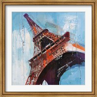Lost in Paris Fine Art Print