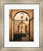 Bella Siena Fine Art Print