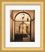 Bella Siena Fine Art Print