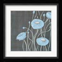 Springing Blossoms I Framed Print