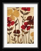 After the Rain I Framed Print