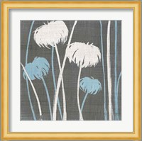 Textile I Fine Art Print