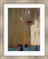 Urban Bloom I Fine Art Print