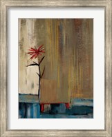 Urban Bloom II Fine Art Print