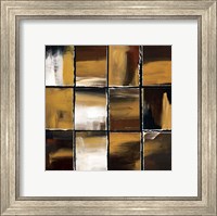 12 Windows II Fine Art Print