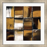 12 Windows II Fine Art Print