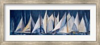 Set Sail Fine Art Print