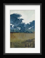 Prelude III Fine Art Print